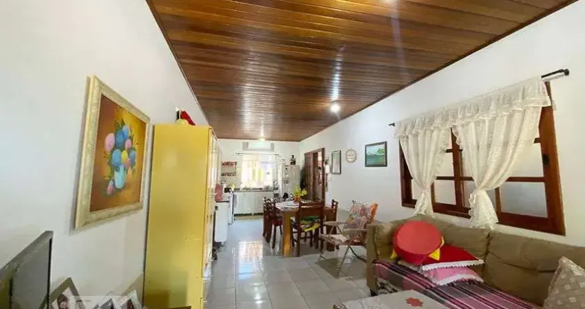 Casa para Venda - Feitoria, 4 Quartos,  170 m² - São Leopoldo