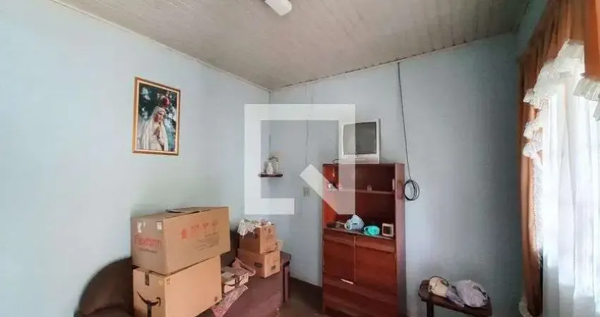 Casa para Venda - Parque Industrial, 2 Quartos,  90 m² - Campinas