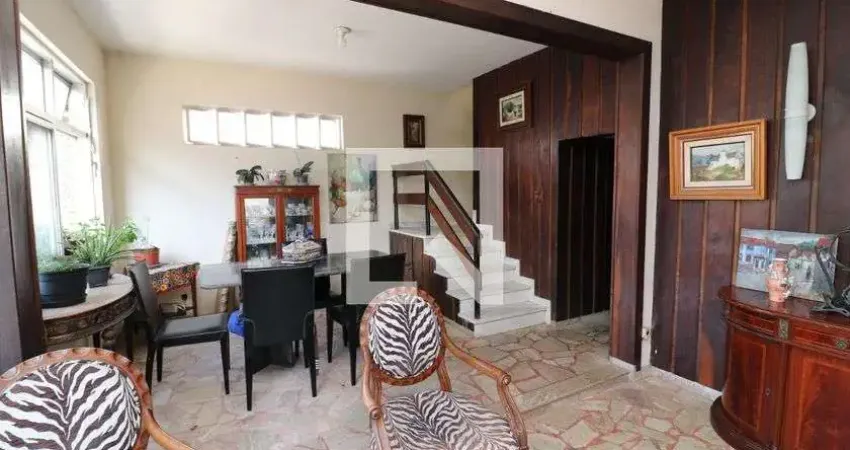 Apartamento para Venda - Jardim Guanabara, 4 Quartos,  100 m² - Rio de Janeiro