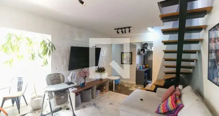 Cobertura para Venda - Panamby, 2 Quartos,  135 m² - São Paulo