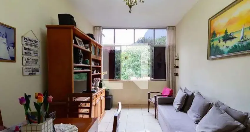 Apartamento para Venda - Gávea, 2 Quartos,  67 m² - Rio de Janeiro