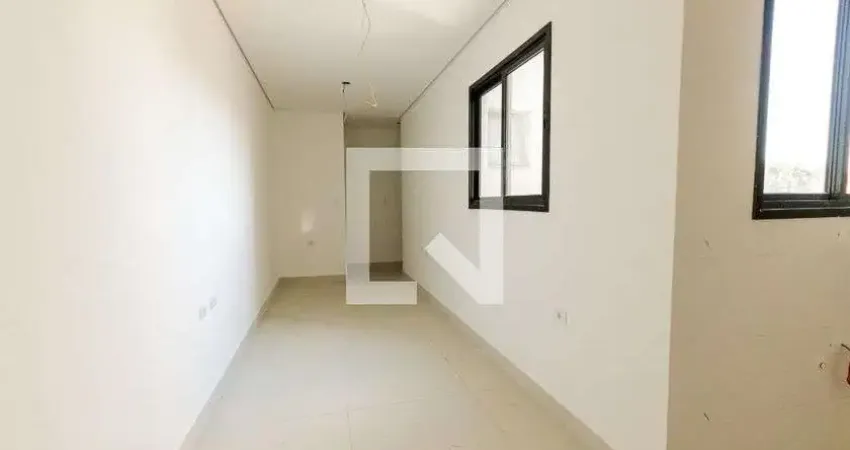 Cobertura para Venda - Parque Capuava, 2 Quartos,  100 m² - Santo André