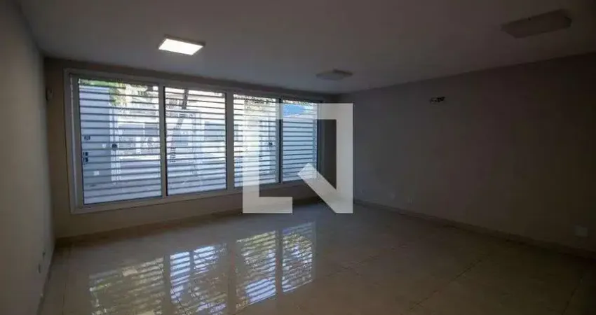 Casa para Venda - Chácara Santo Antonio, 3 Quartos,  168 m² - São Paulo