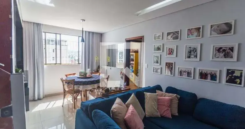 Cobertura para Venda - Luxemburgo, 4 Quartos,  340 m² - Belo Horizonte