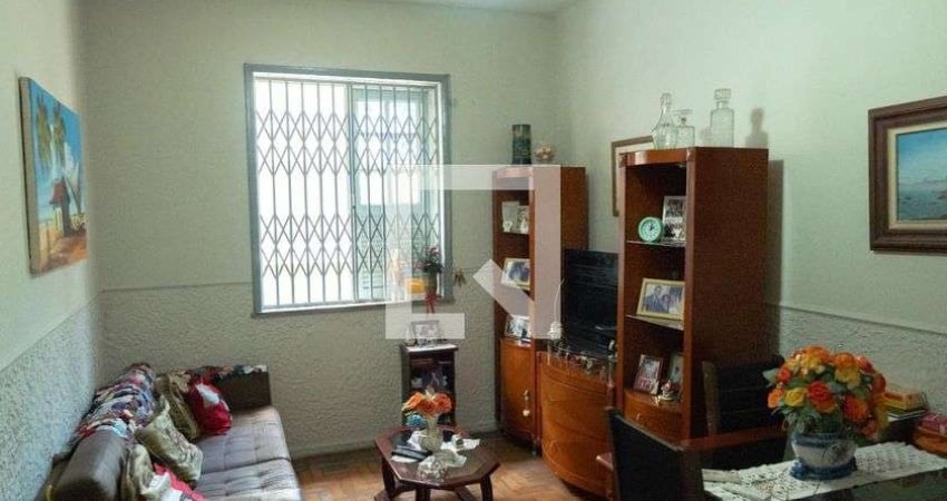 Apartamento para Venda - Penha, 1 Quarto,  57 m² - Rio de Janeiro