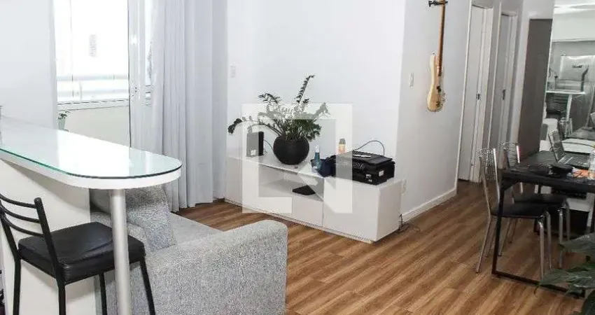 Apartamento para Venda - Água Branca, 3 Quartos,  70 m² - São Paulo