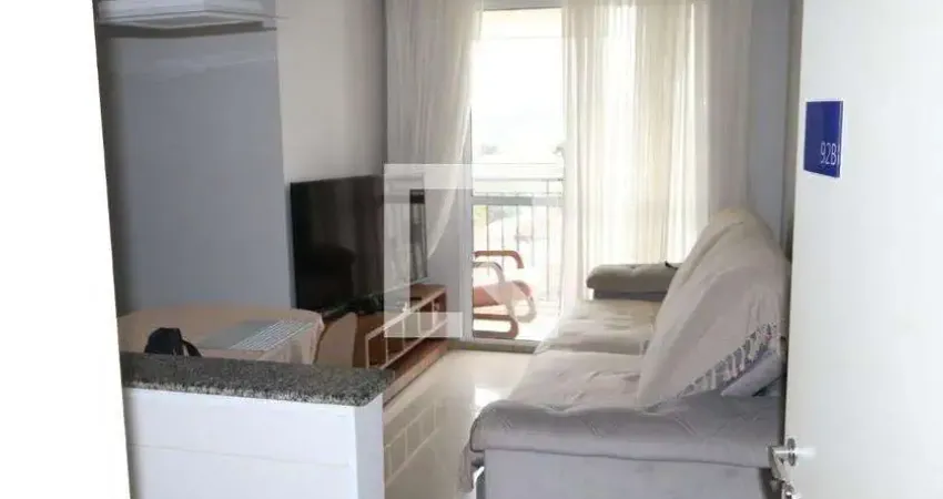 Apartamento para Venda - Jardim Brasil , 2 Quartos,  49 m² - São Paulo