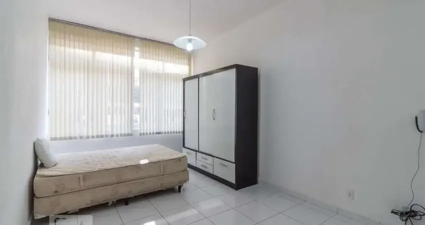 Kitnet / Stúdio para Venda - Consolação, 1 Quarto,  35 m² - São Paulo