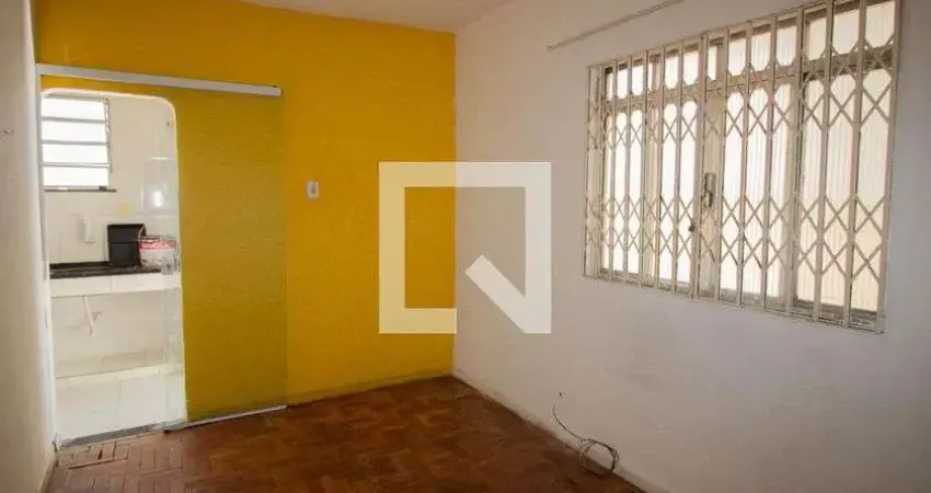 Apartamento para Venda - Parada de Lucas, 1 Quarto,  40 m² - Rio de Janeiro