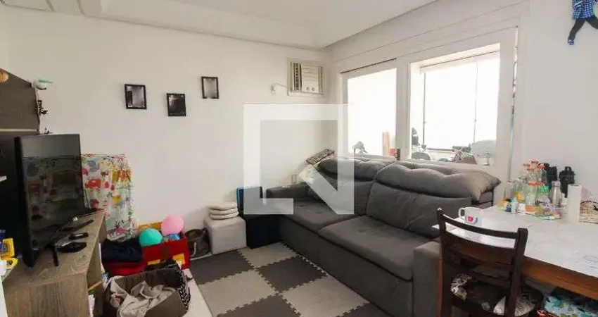 Cobertura para Venda - Centro Histórico, 2 Quartos,  103 m² - Porto Alegre