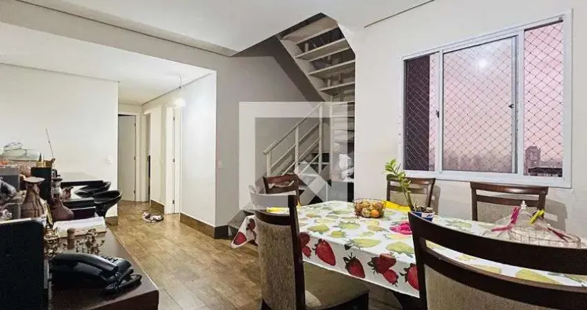 Cobertura para Venda - Vila Augusta, 3 Quartos,  124 m² - Guarulhos