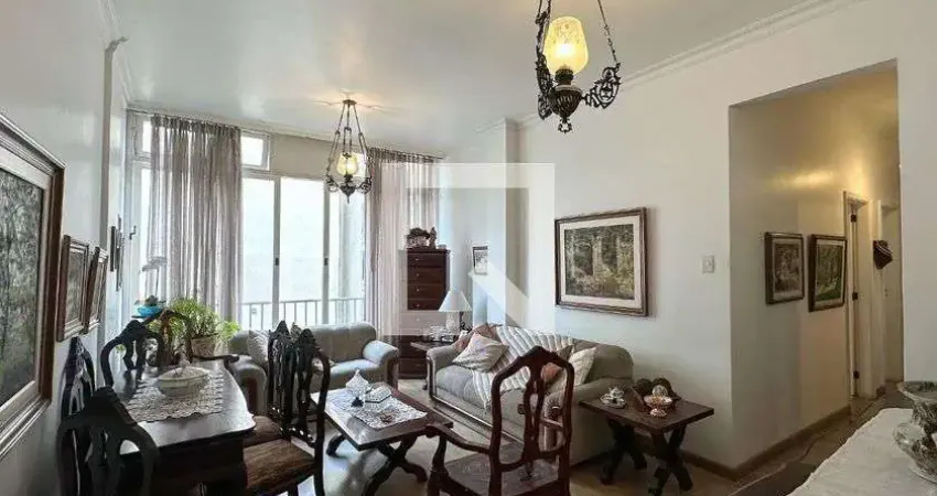 Apartamento para Venda - Copacabana, 3 Quartos,  103 m² - Rio de Janeiro