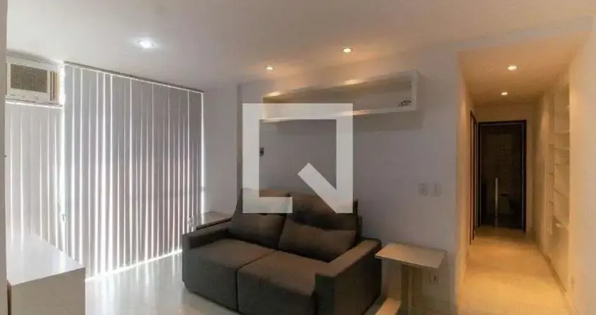 Apartamento para Venda - Ingá, 2 Quartos,  78 m² - Niterói