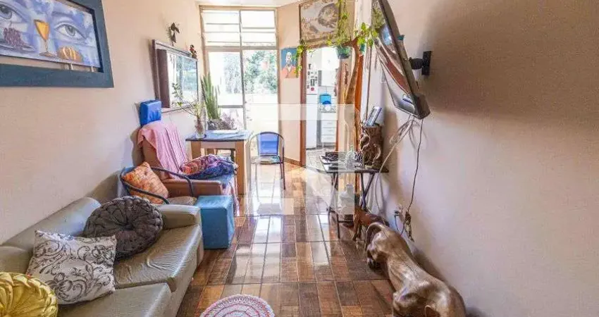 Apartamento para Venda - Floramar, 3 Quartos,  56 m² - Belo Horizonte