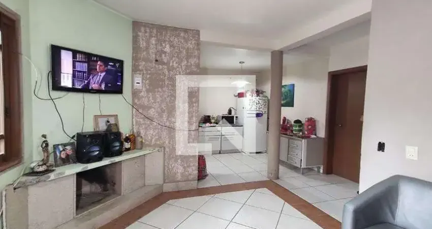 Casa para Venda - Scharlau, 4 Quartos,  178 m² - São Leopoldo
