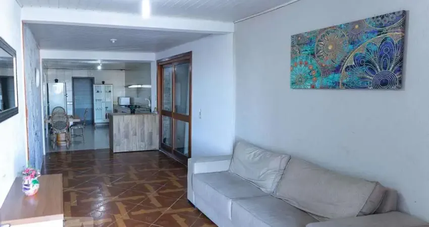 Casa para Venda - Santo Antônio, 3 Quartos,  111 m² - Porto Alegre