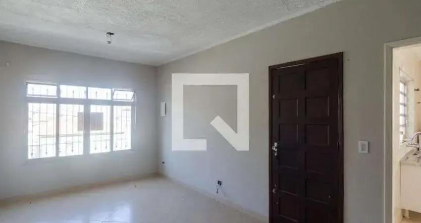 Casa para Venda - Planalto, 3 Quartos,  160 m² - São Bernardo do Campo