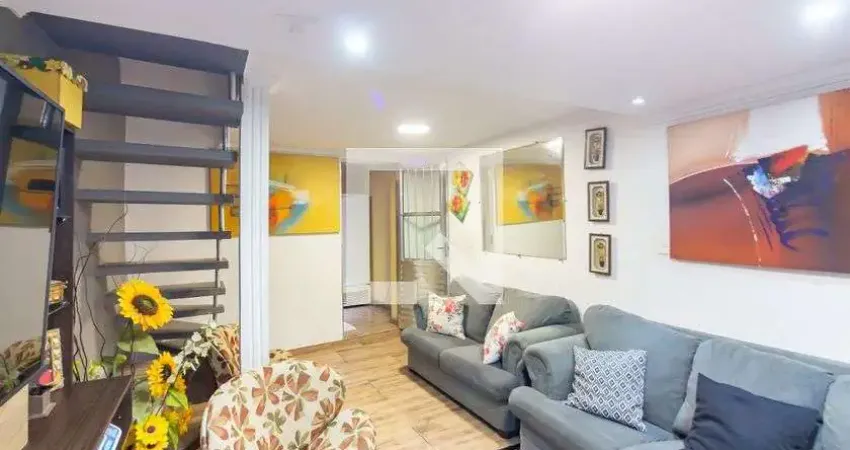 Casa para Venda - Padroeira, 2 Quartos,  50 m² - Osasco