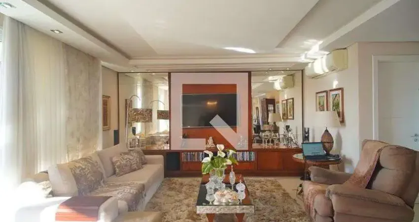 Apartamento para Venda - Morro do Espelho, 2 Quartos,  193 m² - São Leopoldo
