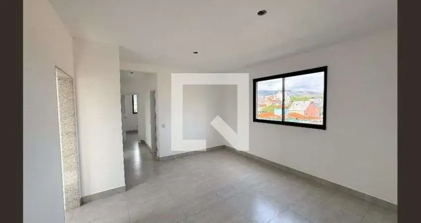 Apartamento para Venda - Miramar, 3 Quartos,  87 m² - Belo Horizonte