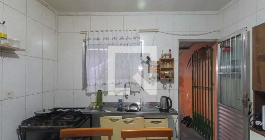 Casa para Venda - Vila Formosa, 2 Quartos,  100 m² - São Paulo