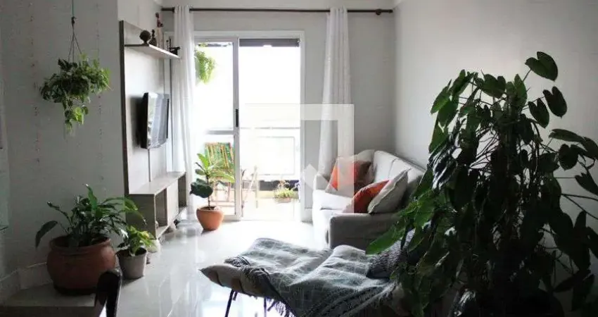 Apartamento para Venda - Butantã, 2 Quartos,  63 m² - São Paulo