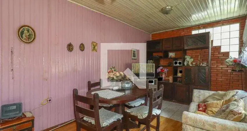 Casa para Venda - Chácara das Pedras , 2 Quartos,  100 m² - Porto Alegre
