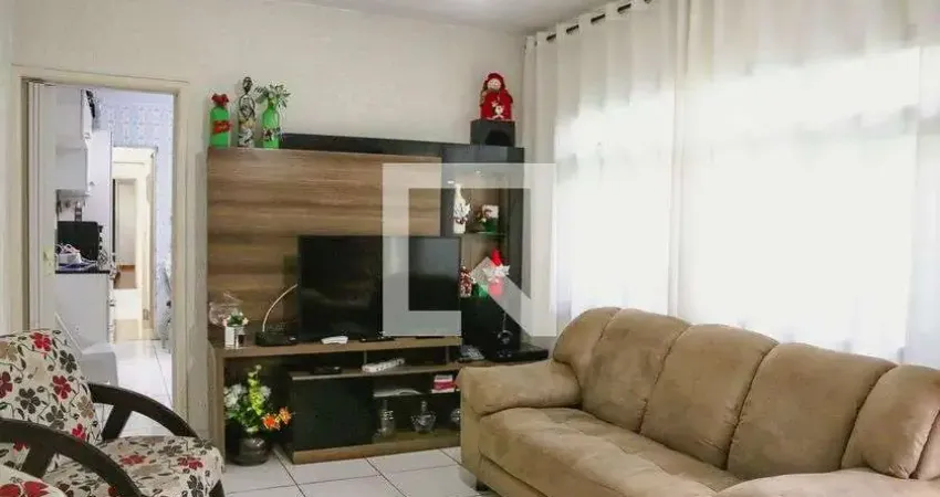 Casa para Venda - Jardim Brasil , 3 Quartos,  150 m² - São Paulo