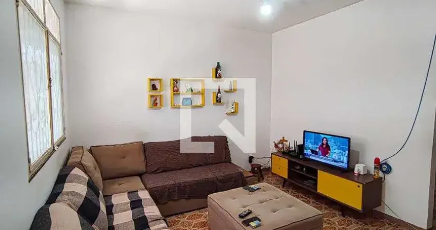 Casa para Venda - Taquara, 3 Quartos,  104 m² - Rio de Janeiro