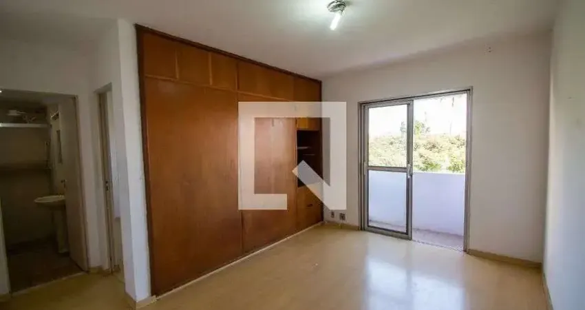 Apartamento para Venda - Botafogo, 1 Quarto,  62 m² - Campinas