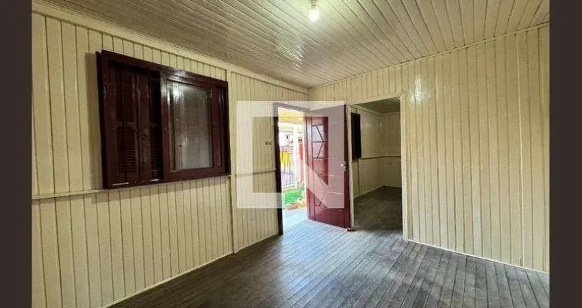 Casa para Venda - Campina, 2 Quartos,  130 m² - São Leopoldo