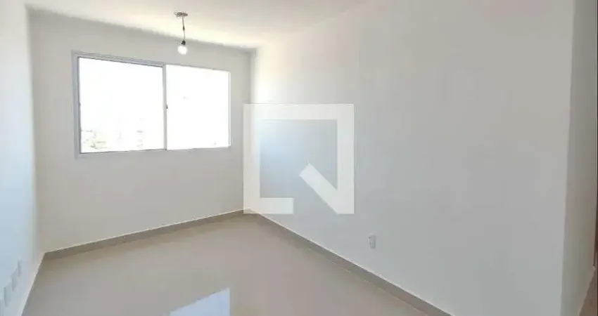Apartamento para Venda - Parque Industrial, 2 Quartos,  45 m² - Campinas