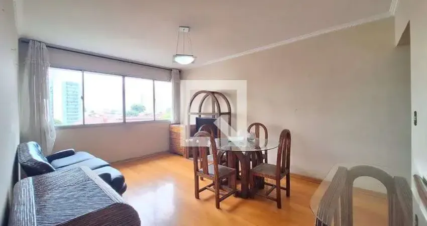 Apartamento para Venda - Vila Pompéia, 3 Quartos,  118 m² - São Paulo