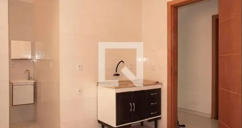 Kitnet / Stúdio para Venda - Saúde, 1 Quarto,  25 m² - São Paulo