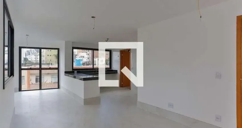 Apartamento para Venda - Anchieta, 3 Quartos,  101 m² - Belo Horizonte