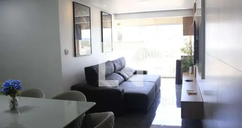 Apartamento para Venda - Vila Rosália, 3 Quartos,  77 m² - Guarulhos