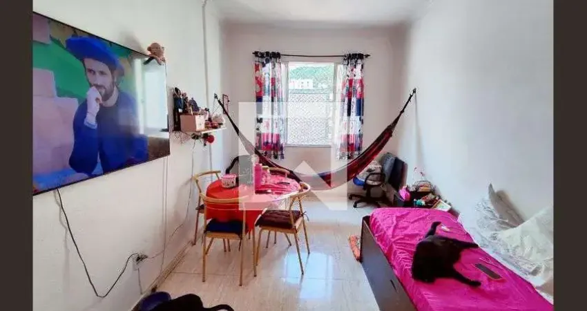 Apartamento para Venda - Méier, 1 Quarto,  55 m² - Rio de Janeiro
