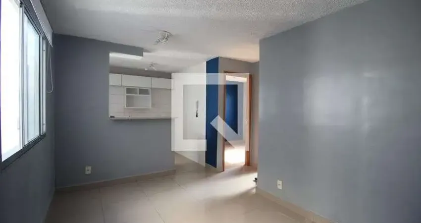 Apartamento para Venda - São José, 2 Quartos,  45 m² - Canoas