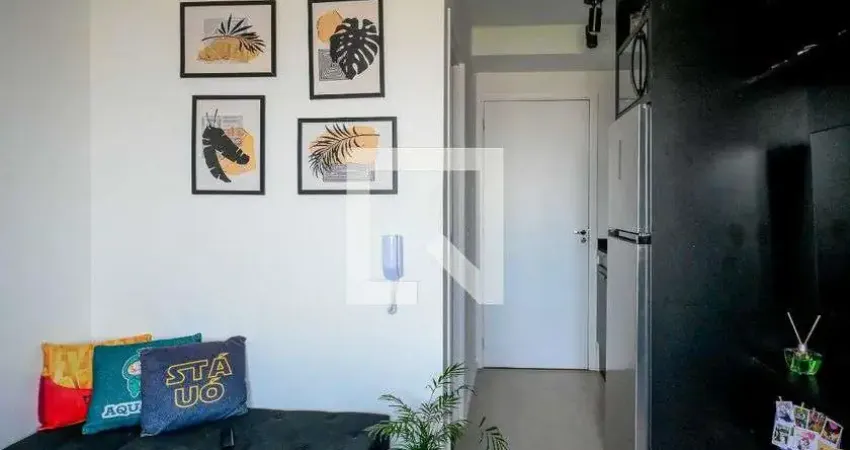 Kitnet / stúdio para venda - vila das mercês, 1 quarto,  20 m² - são paulo