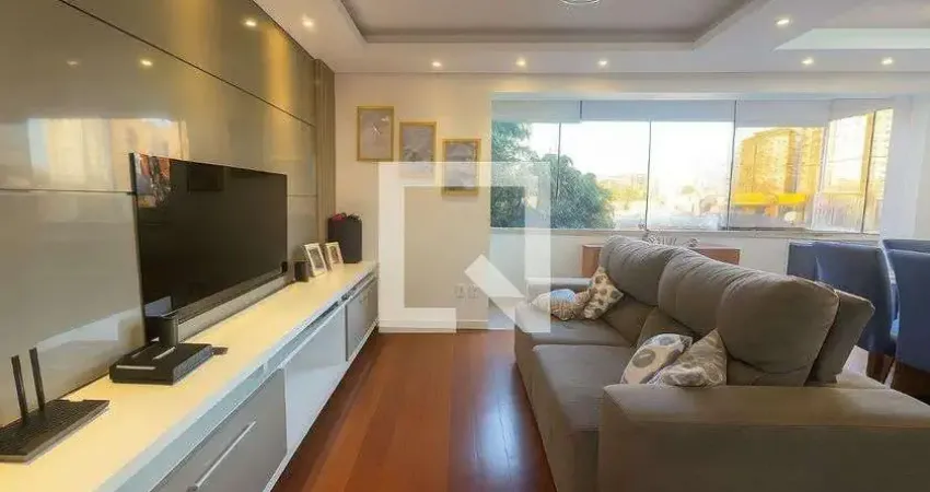 Apartamento para venda - menino deus, 3 quartos, 97 m² - porto alegre