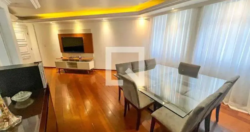 Apartamento para Venda - Buritis, 4 Quartos,  200 m² - Belo Horizonte