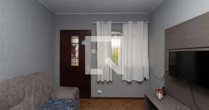 Casa para Venda - Vila Constança , 3 Quartos,  120 m² - São Paulo