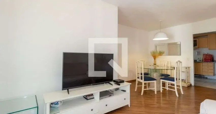 Apartamento para Venda - Jardim Anália Franco, 3 Quartos,  80 m² - São Paulo