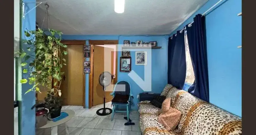 Apartamento para Venda - São Miguel, 2 Quartos,  48 m² - São Leopoldo