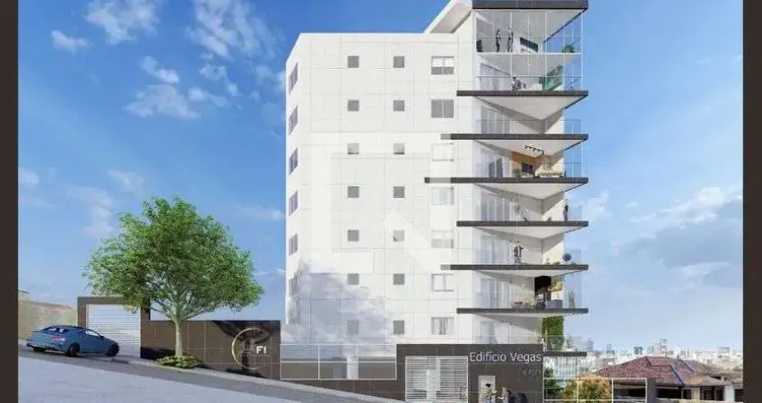 Apartamento para Venda - Barreiro, 3 Quartos,  98 m² - Belo Horizonte