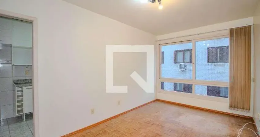 Apartamento para Venda - Higienópolis, 1 Quarto,  48 m² - Porto Alegre