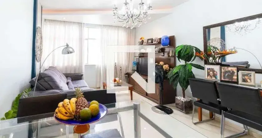 Apartamento para Venda - Icaraí, 2 Quartos,  84 m² - Niterói
