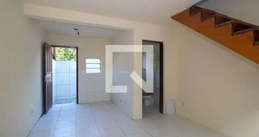 Casa para Venda - Partenon, 2 Quartos,  49 m² - Porto Alegre