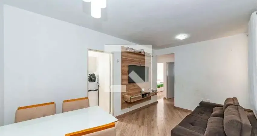 Apartamento para Venda - Buritis, 3 Quartos,  65 m² - Belo Horizonte