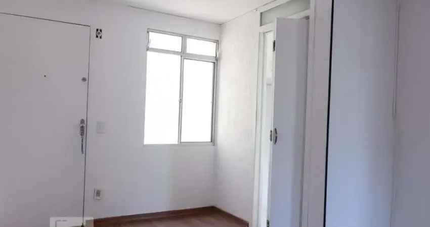 Apartamento para Venda - Dos Casa, 2 Quartos,  45 m² - São Bernardo do Campo